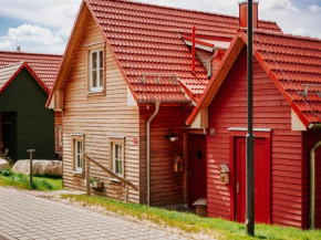 Ferienhaeuser im Schierke Harzresort, Schierke